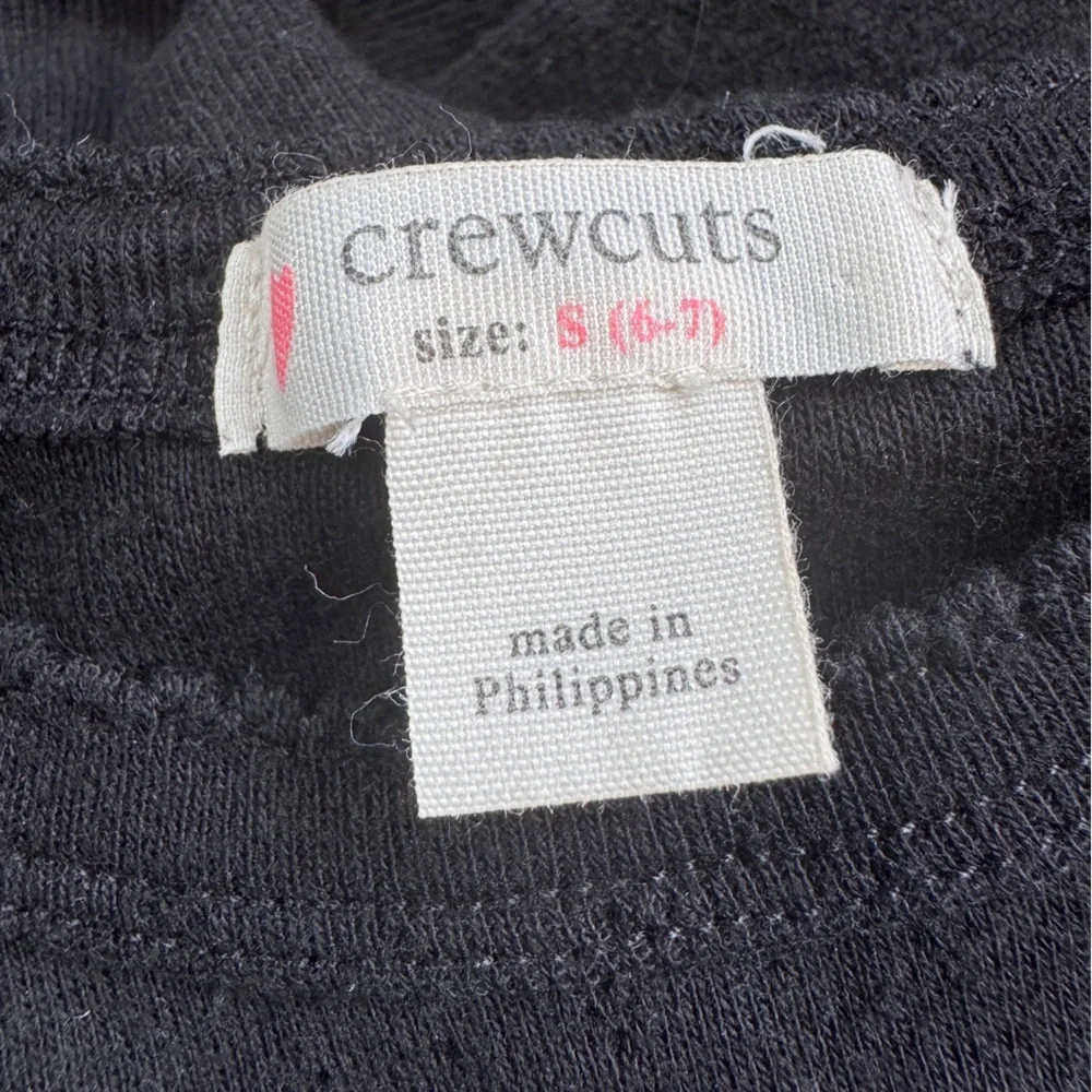 Boden/crewcuts school uniform bundle size 6/7